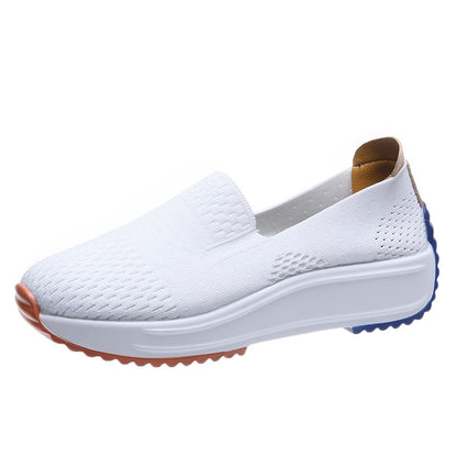 Sports Shoes Women Light Casual Running Shoes Women Miccelli Luxe