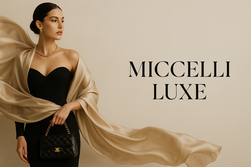 an image banner for fashion